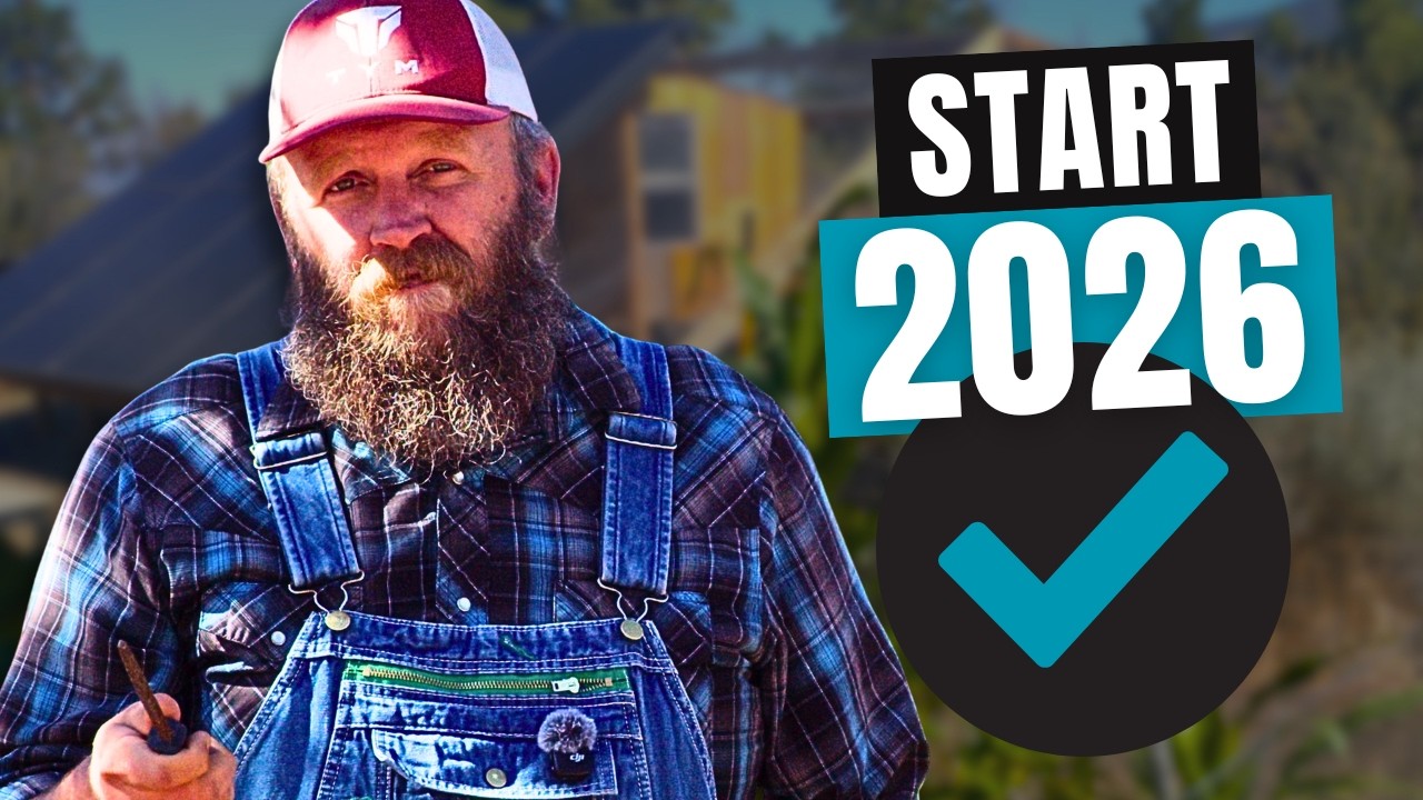 7 Kin Homestead video