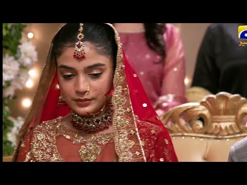 Kaffara Episode 47 | Teaser | Tonight 9:00 PM Kaffara