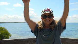 Dr Howard explains positive effects of Balance of Nature