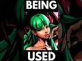 Morrigan Design Was Embarrassingly Lazy