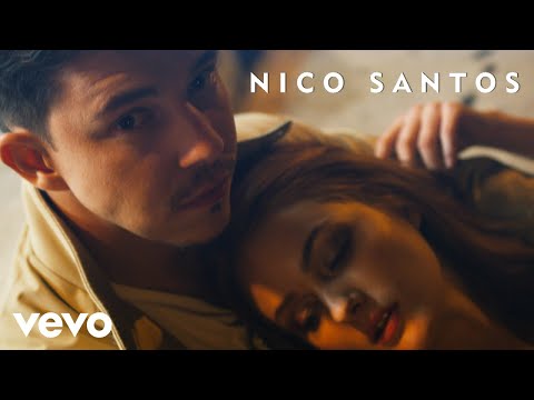Nico Santos - Unforgettable