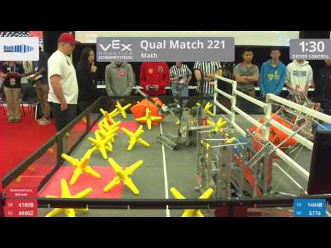 2017 VRC Math Q221 - 4100B 8000Z vs 1404B 5776 - 11 to 38