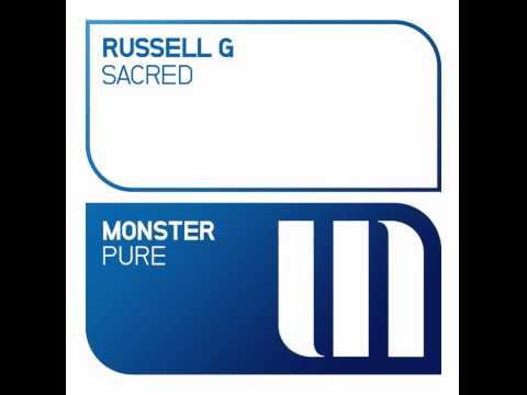 Russell G - Sacred (Original Mix)