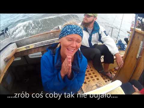 rejs rodzinny Solanus 2016