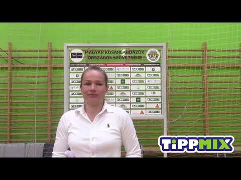 BKG-PRIMA Szigetszentmiklós - TARR KSC Szekszárd - Nyilatkozatok