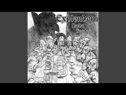 22 De Abril - Explenden