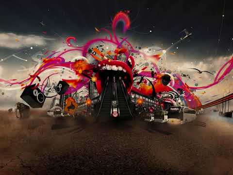 Leg Soup  - Wonderland (Soul Avengerz Remix)