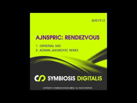 Ajnspric - Randezvous (Adnan Jakubovic Remix)