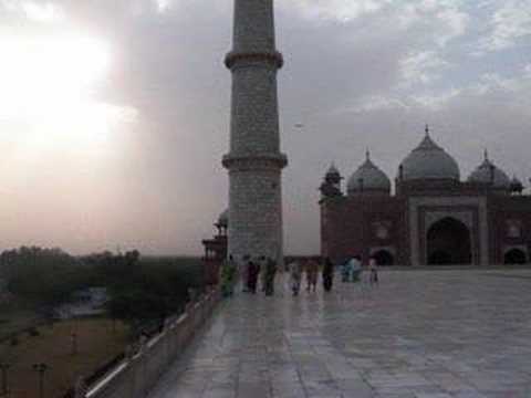 Agra video