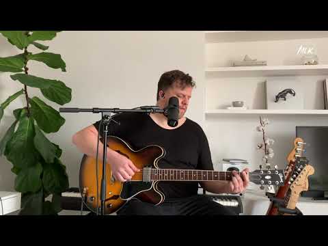 FWU #2 - Sébastien Corn - Abba Père (Samuel Olivier)