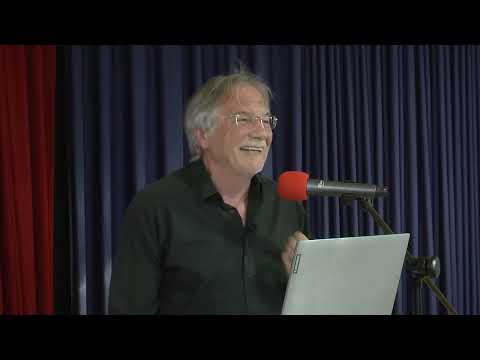 Kriegsende April 1945 in Bremen- Obervieland Vortrag