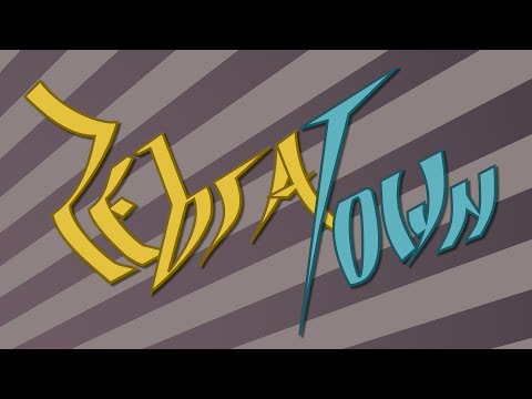 The Wasteland Wailers – Zebratown (feat. Haymaker)