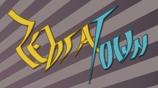 The Wasteland Wailers – Zebratown (feat. Haymaker)