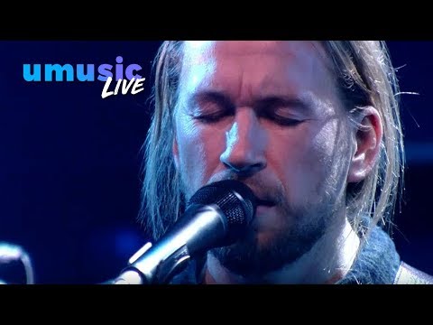 The Teskey Brothers - Rain | Live bij DWDD (2019)
