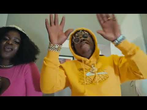 EFE THE PRINCE - Jeje (Official video)