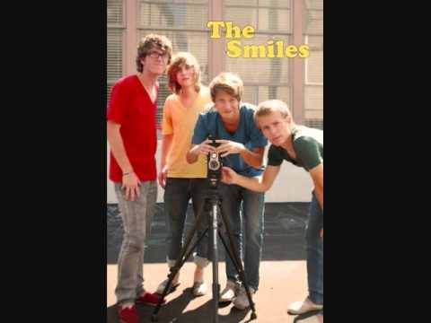 Cala Cola - The Smiles