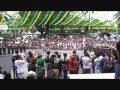 Dasmariñas Town Fiesta 2011By Agnew J Aguilar Frm LPB 91