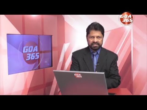 GOA365 ENGLISH NEWS BULLETIN 23rd SEPTEMBER 2021