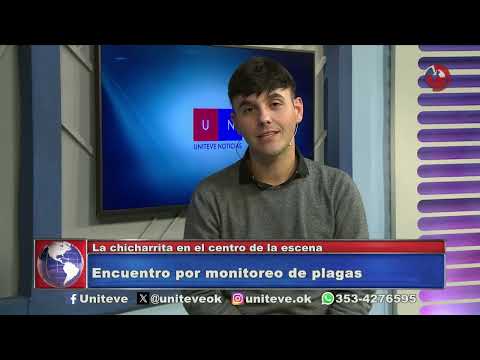 Resumen de la semana del campo