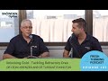 Episode 107 Unlocking Gold Tackling Refractory Ores Fresh Thinking Podcast