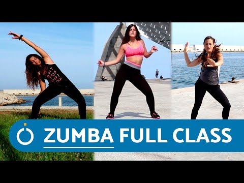 Zumba fogyni mennyi ideig szuperset zsírégetés