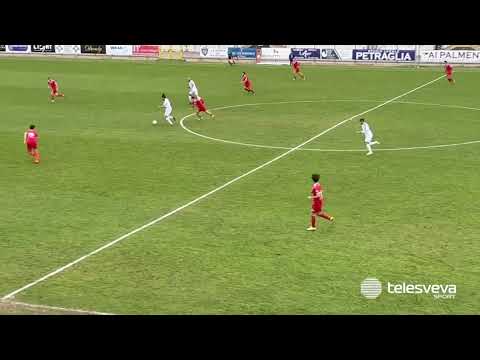 SERIE D | MATERA-MOLFETTA 1-0