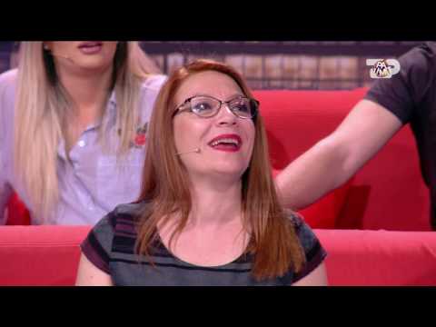 Pa Limit, 15 Maj 2017, Pjesa 2 - Top Channel Albania - Entertainment Show