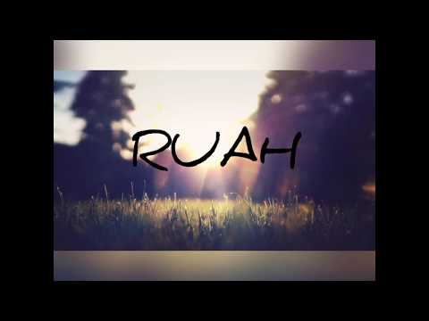 Grupul Ruah - Departe de Domnul