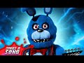 Bonnie Sings A Song SPOILERS Five Nights At Freddy S Scary Movie Parody FNAF
