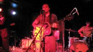 Dept of Eagles @ Cafe du Nord - Phantom Other