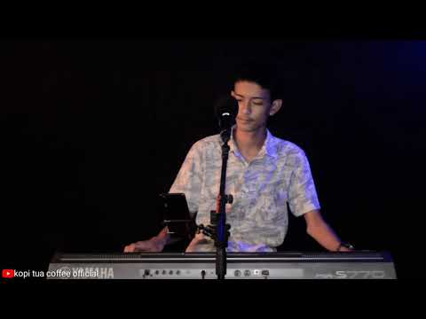 Anto Sarro - Bara Pepe Kukalimbu (cover by Aznur)