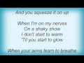 Devendra Banhart - Onward The Indian Lyrics