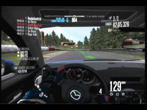 Need For Speed Shift Play Through Part 34 Game Play Commentary Gameplay Playthrough Let's Play