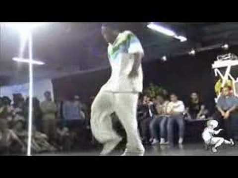 From french ( popping )