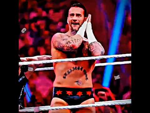 " CM Punk buried Bron Breakker ☠️☠️"