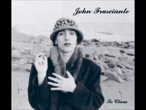John Frusciante - Niandra LaDes and Usually Just A T Shirt Full Album