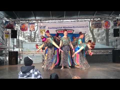 Jumpagnes karlsfeld Rotkreuzplatz 15.02.15