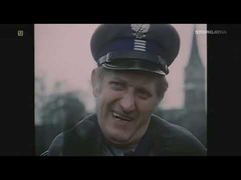 Jan Himilsbach i Józef Nowak - panie pan jest pijany