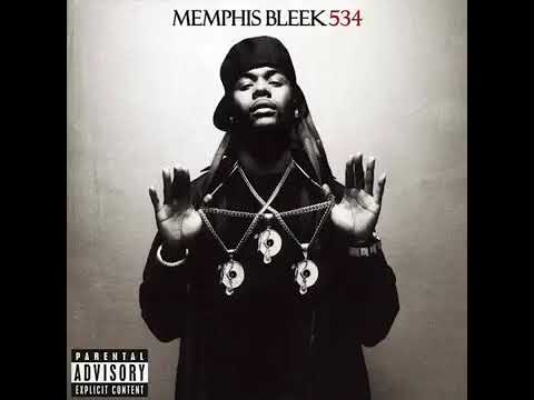 Memphis Bleek featuring Swizz Beatz - Like That