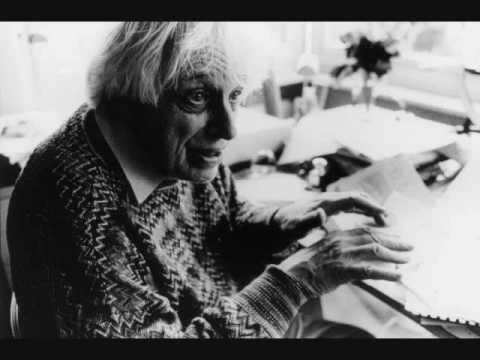 György Ligeti - Continuum