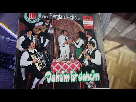 BERGLANDECHO   DAHEIM