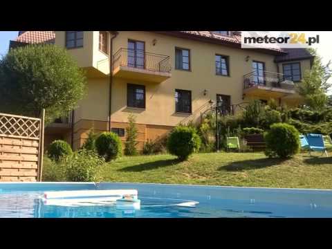 Villa Gorczańska - Rabka-Zdrój meteor24.pl
