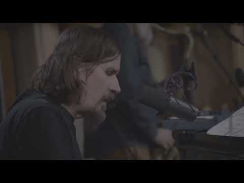 the Mountain Goats - Black Pear Tree