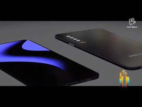 Samsung galaxy M21 s trailer