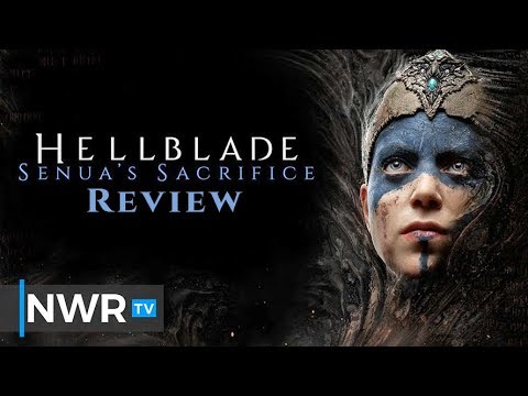 Hellblade: Senua's Sacrifice (Switch) Review