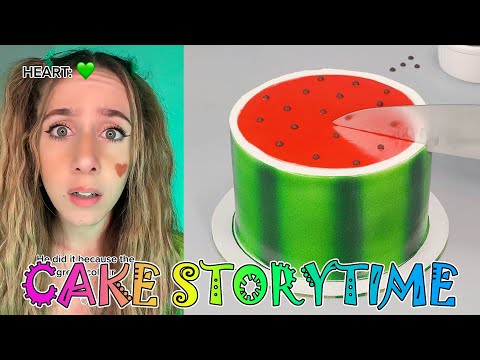 ✨ Text To Speech ✨ ASMR Cake Storytime || @Amara Chehade || POVs Tiktok Compilations 2023 #139