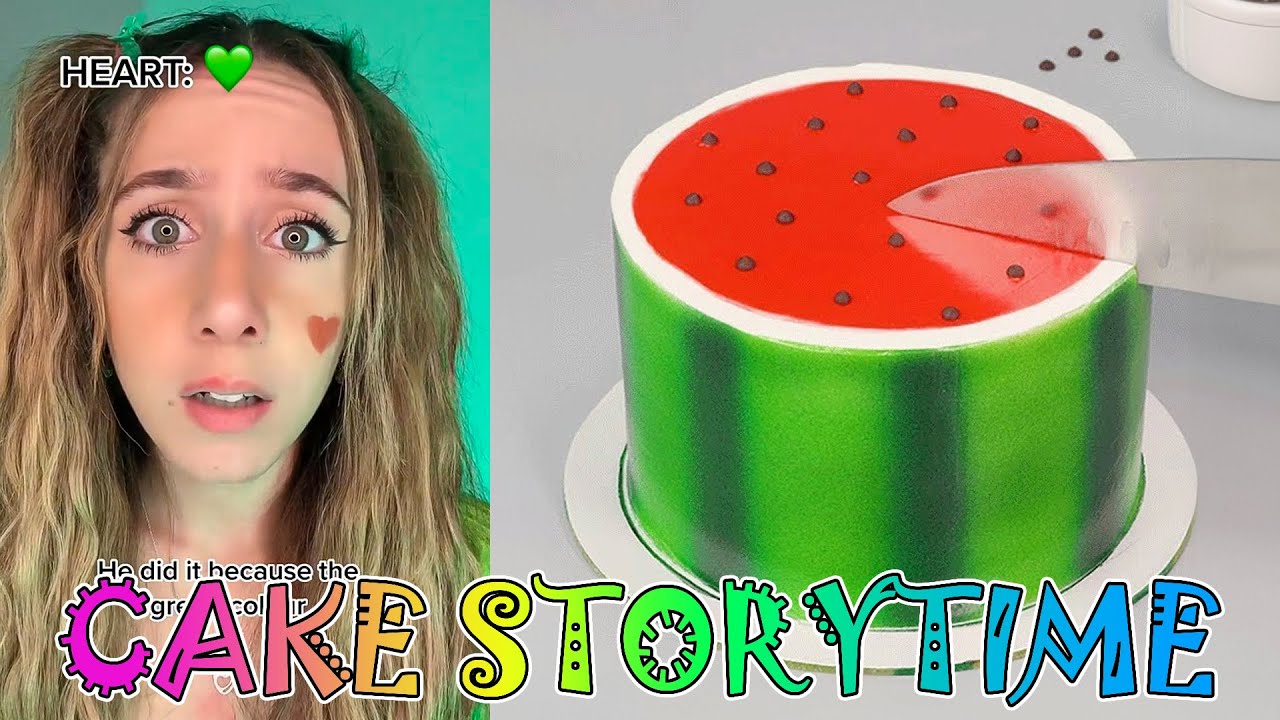 ✨ Text To Speech ✨ ASMR Cake Storytime || @Amara Chehade || POVs Tiktok Compilations 2023 #139
