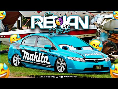 MEGA FUNK TUM DUM DUM - LAZARENTOS DO SUL - AS MAIS TOCADAS 2025 ( DJ Renan CWB )