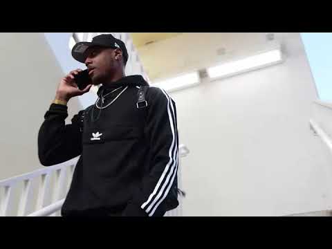 D.Millz - Show Me Up (Official Music Video) | Shot by @chrisjwinfield