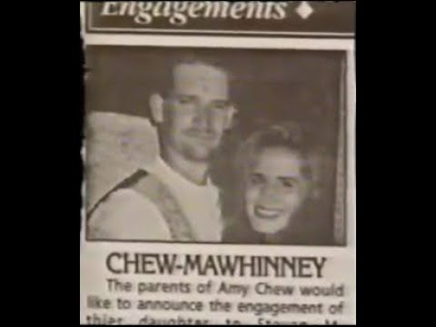 Jay Leno's Headlines - Just Weddings I Tater Bone